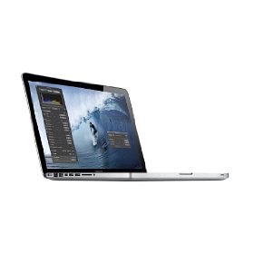 Apple MacBook Pro MD313LLA 13.3-Inch Laptop